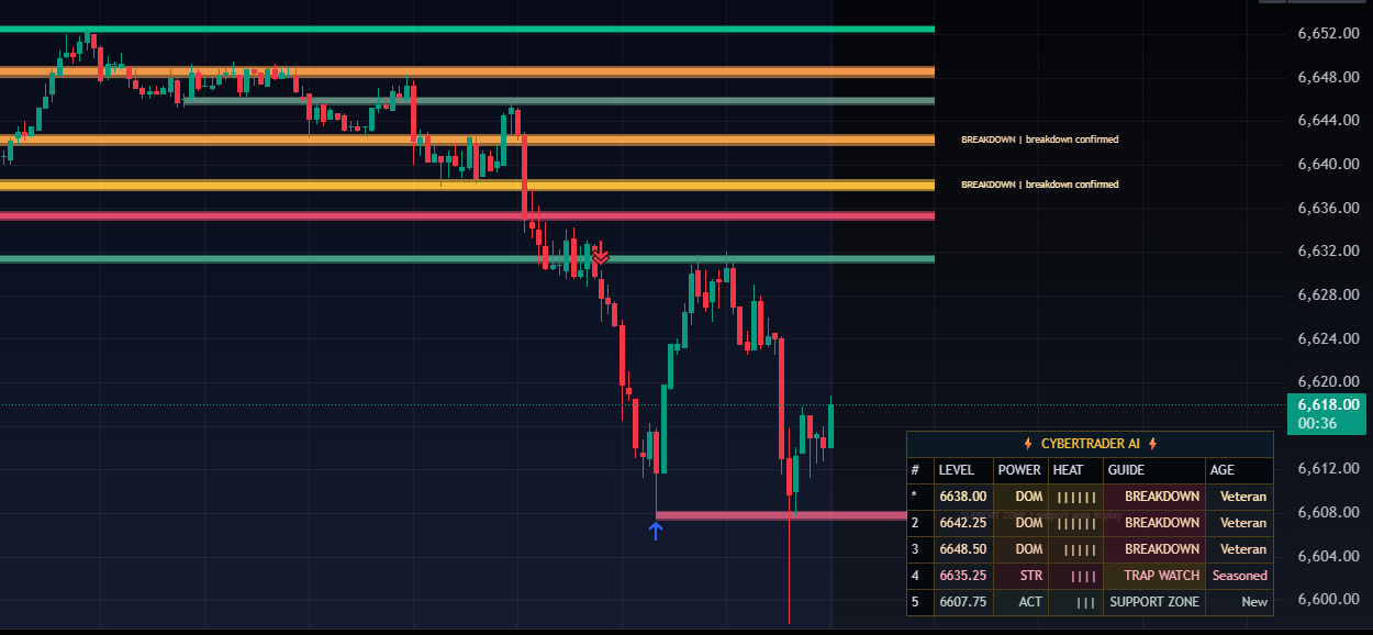 Memory Zones preview